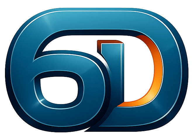6D Beratungsansatz 6D Beratungsansatz